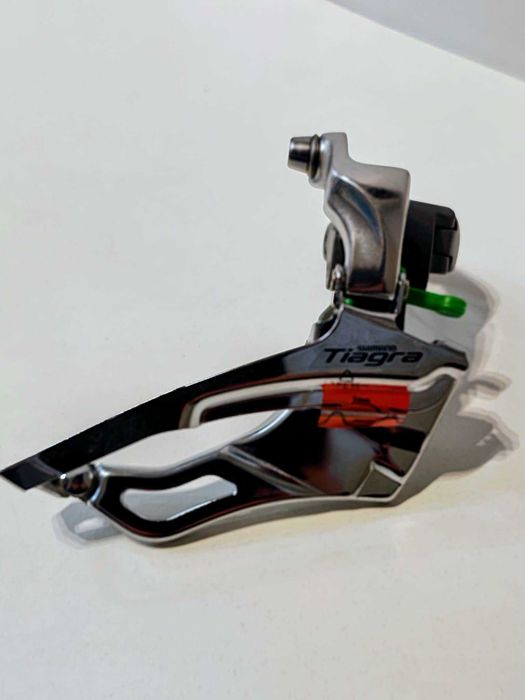 Przerzutka Shimano Tiagra przód FD-4603 3-rzędowa 31,8mm