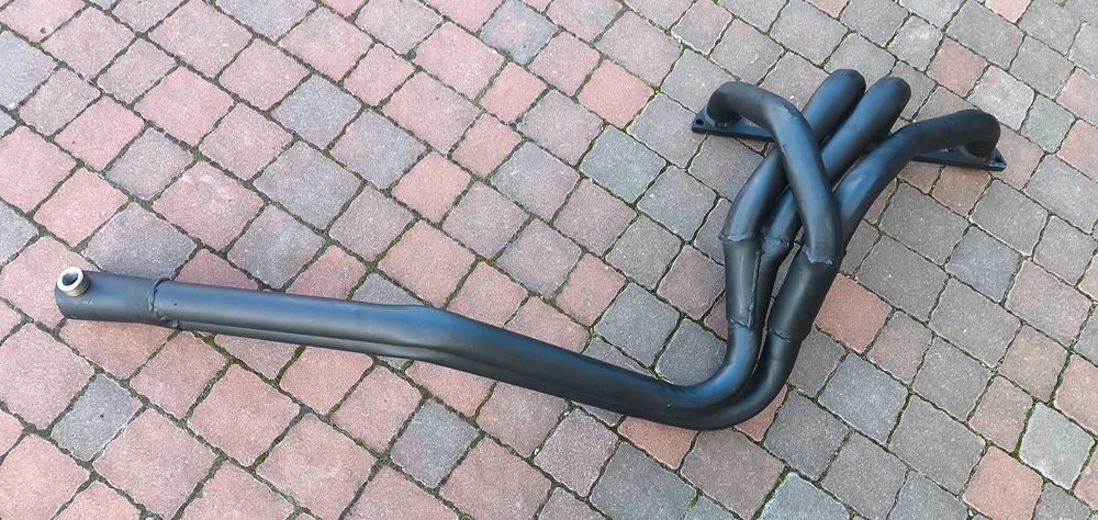 Паук ВАЗ • Классика • Инжектор