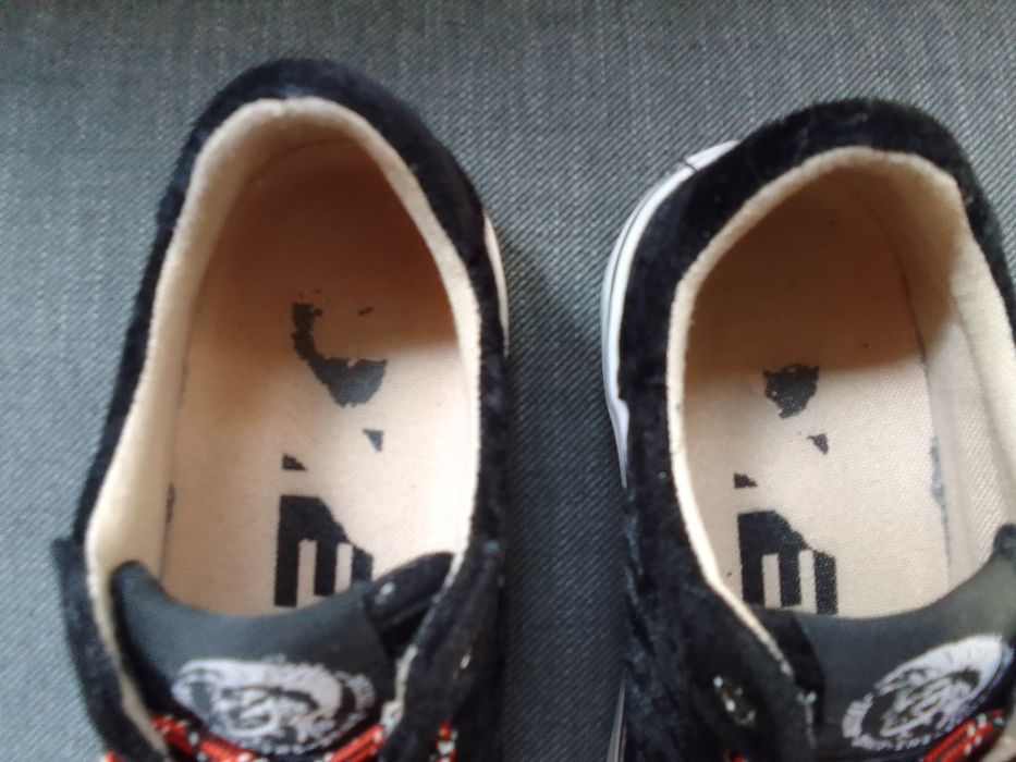 Buty damskie Diesle 35