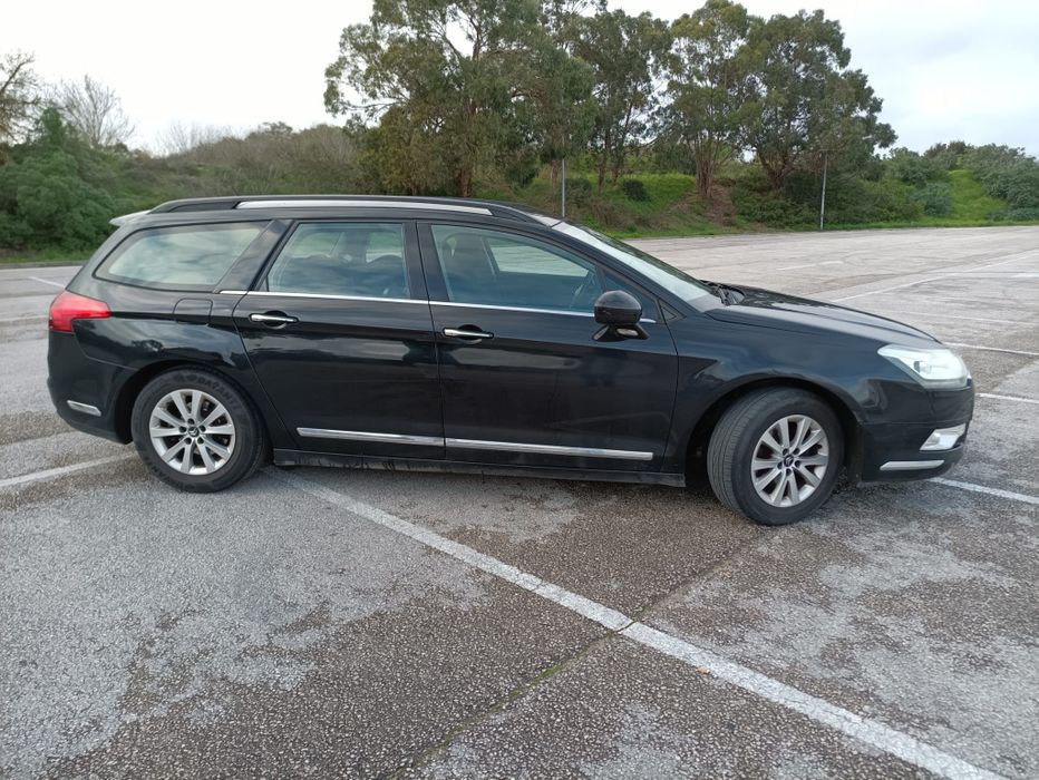 Carrinha  em ótimo estado.