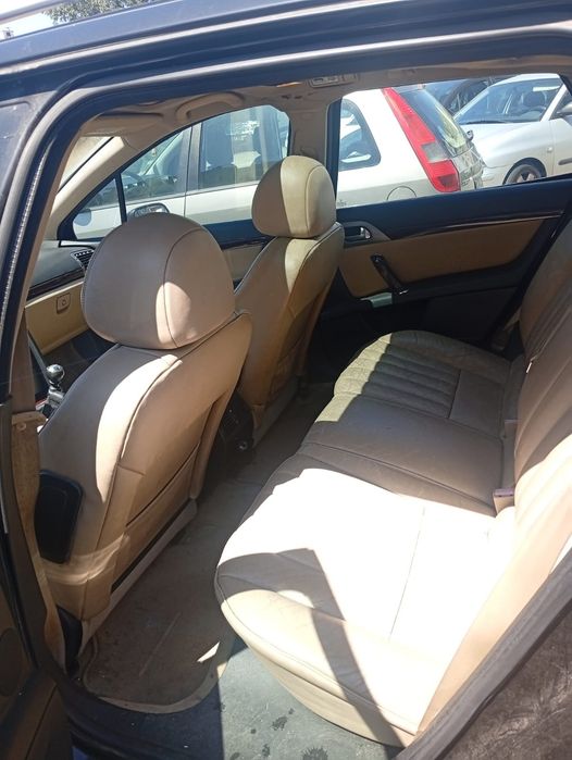 Peugeot 407 2007