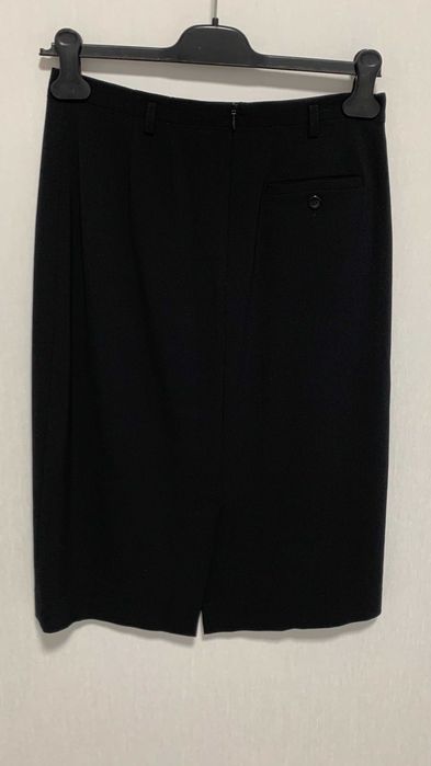 Спідниця олівець Max Mara Weekend шерсть