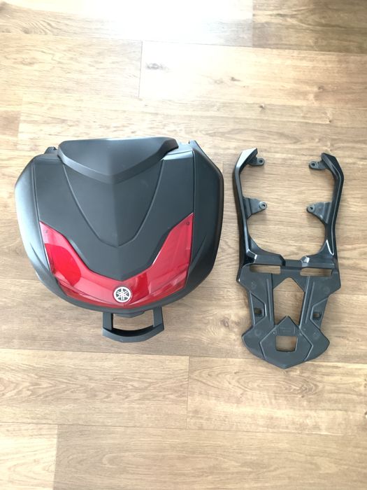 Mt07 2016 , kat. A , 50kkm, Sc Project, Loster