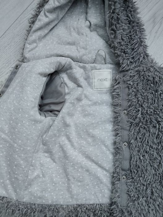 Шубка дятяча  дуже гарна.( NEXT)