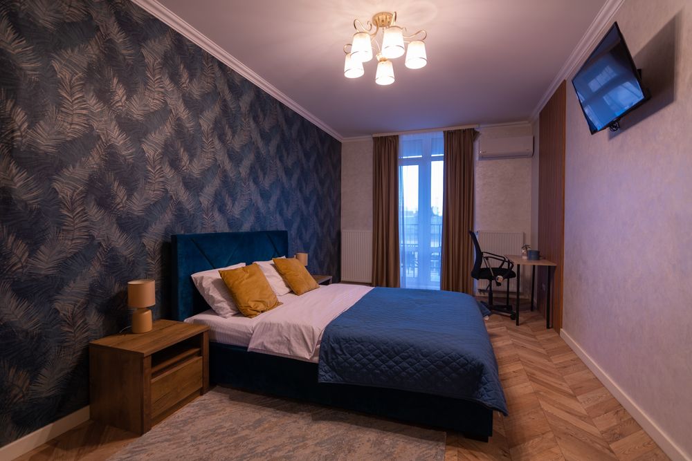 2х кімнатна квартира в новобудові Авалон вул. Замарстинівська 55
