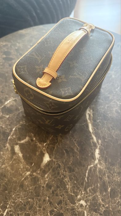 Косметичка louis Vuitton