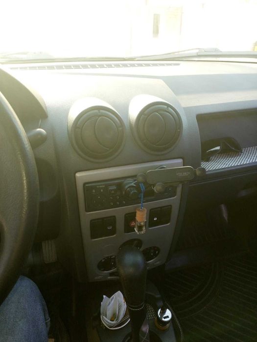 Продам авто DACIA