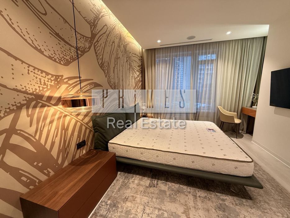 3-rooms apartment apartment by the address st. Ul Sapernoe Pole (area 99 m²) - Atlanta.ua - photo 12