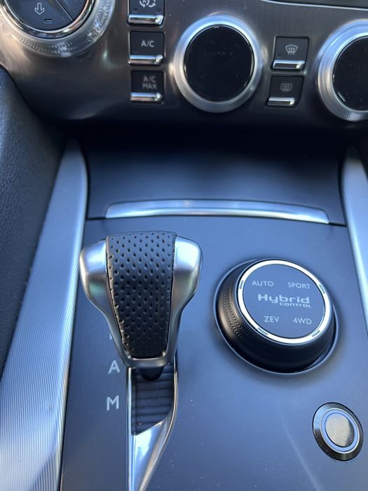 Citroen DS5 para peças