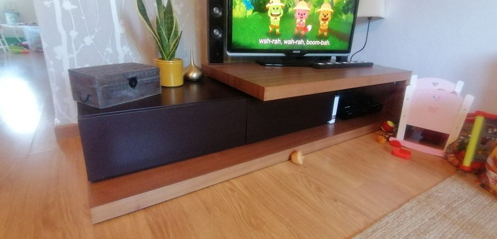 Móvel Televisão INTERFORMA como novo