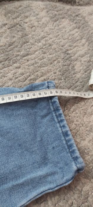 Джинси на вагітних