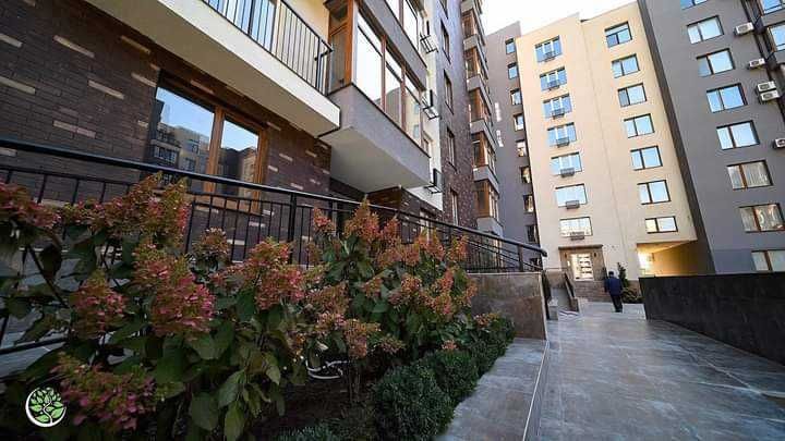 2-комнатная квартира по адресу (площадь 65 м²) - Atlanta.ua - фото 9