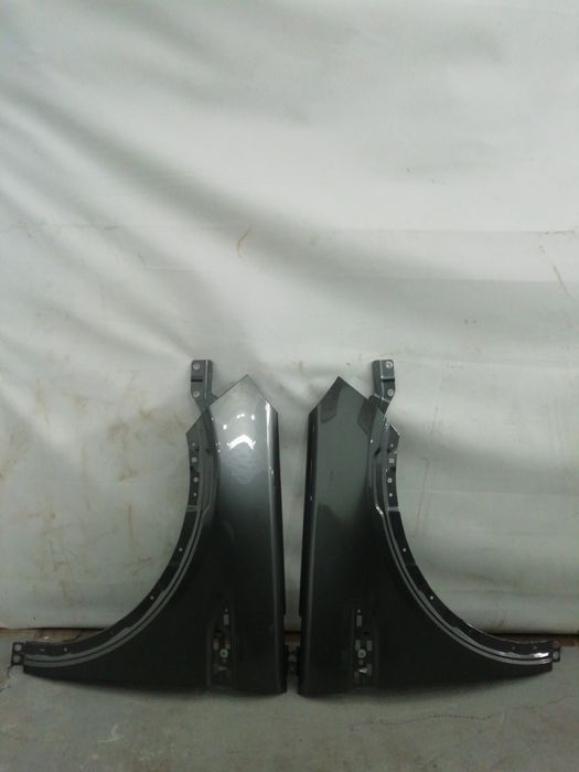 Разборка Land Rover Discovery Sport L550 Evoque L538 L551