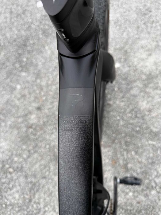 Bicicleta Pinarello Grevil F9