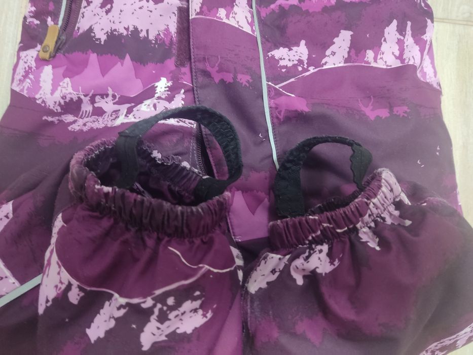 Комбінезое Reima