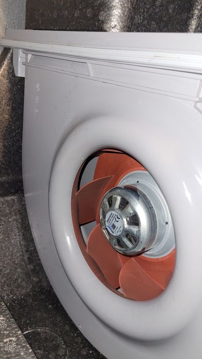 Rekuperator Zehnder Comfoair 300m3