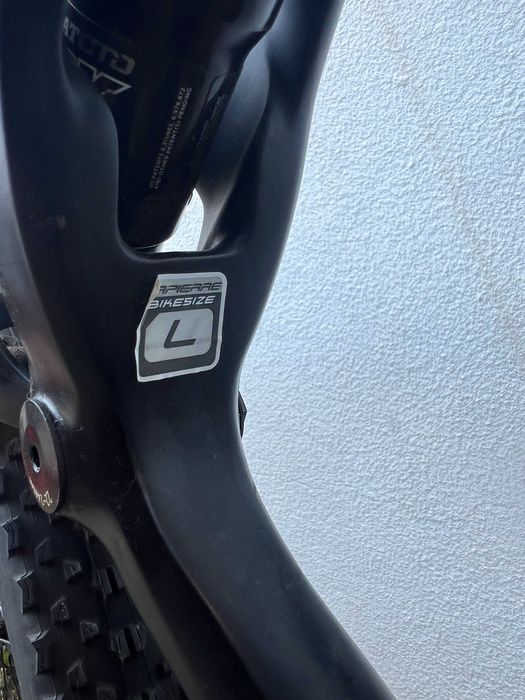 LAPIERRE XR929 Ultimate
