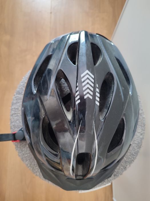 Capacete de ciclismo