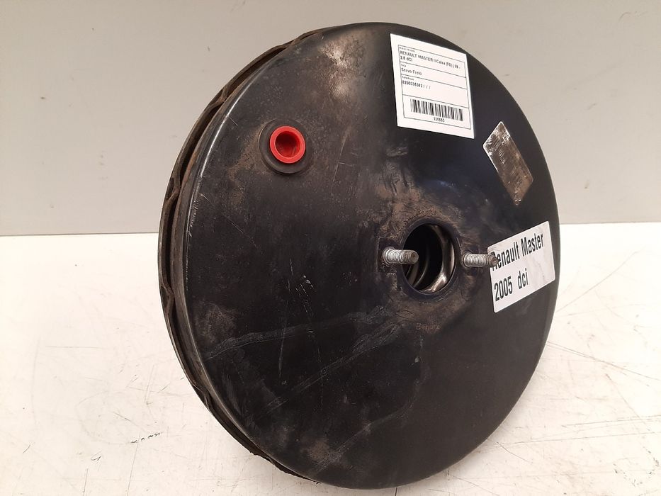 Servofreio RENAULT Master II (FD)