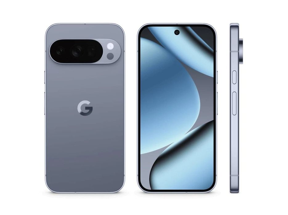 Google Pixel 10 Pro 16/256GB