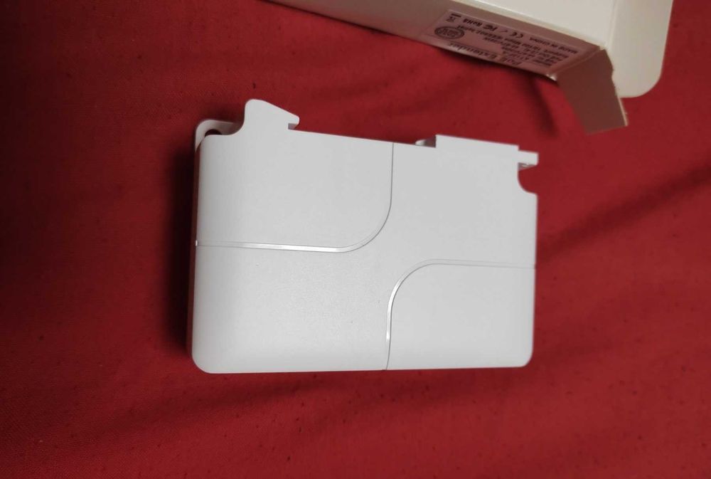 3-х портовый POE коммутатор, POE свитч на Din рейку