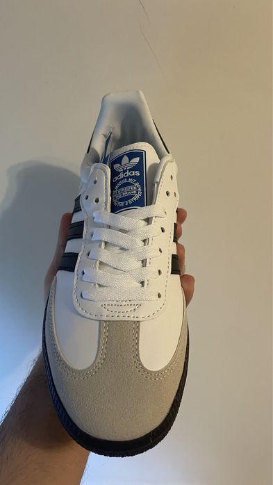 Adidas Samba | Tamanho 38