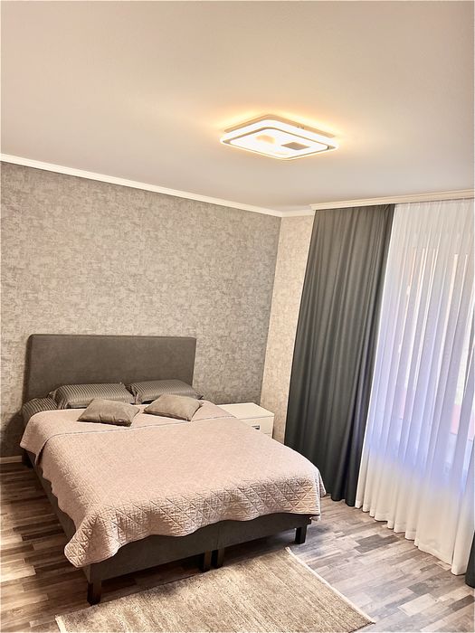 2к.Квартира подобово.НОВА. Люкс. Є і 1к.