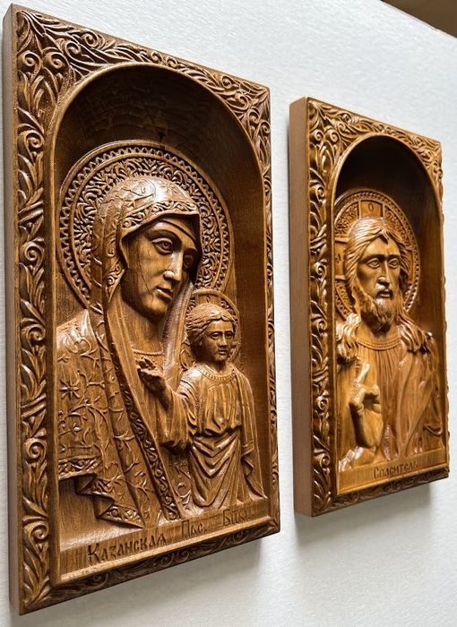 Ікони для дому, вінчання,або подарунку