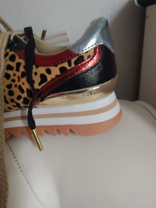 Adidasy damskie rozmiar 36