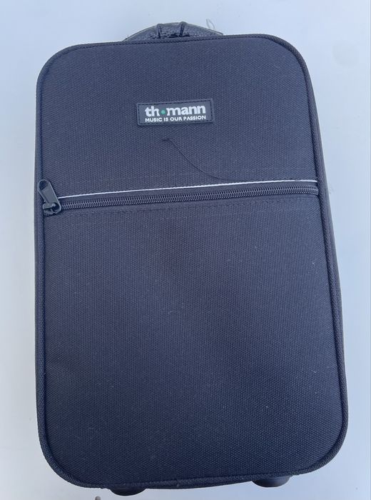 Clarinete F. Arthur Uebel | Serie 2 [sistema alemão]