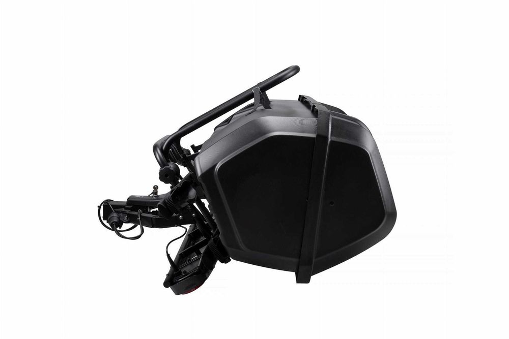 Box na platformę Aguri Active Bike 2/3