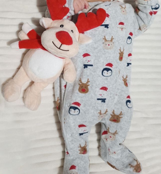 Теплі чоловічки, 56