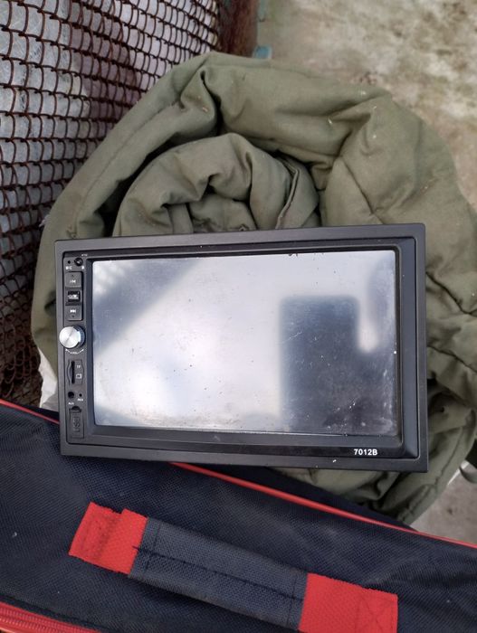 Продам для автомобіля