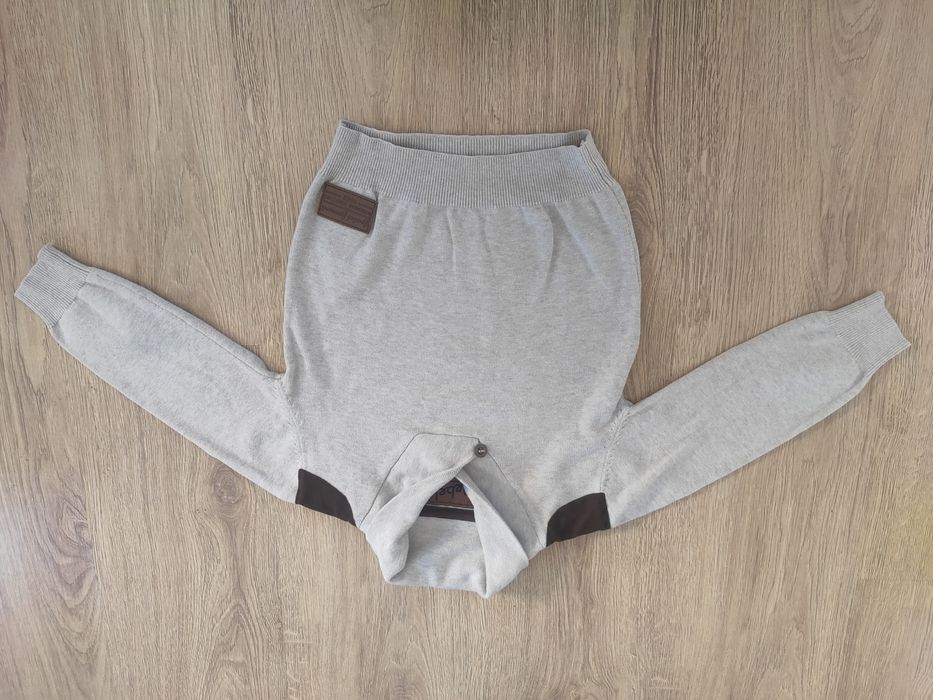 Sweter chłopiec 104 Rebel
