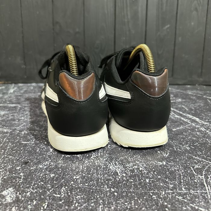 Шкіряні кросівки Reebok Classic 41/26.5 cm