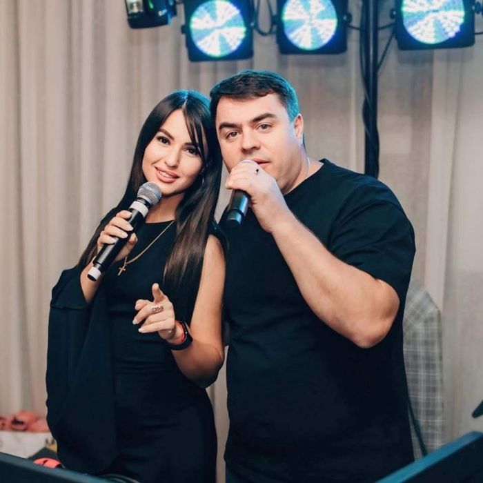 Музика на Ваше свято