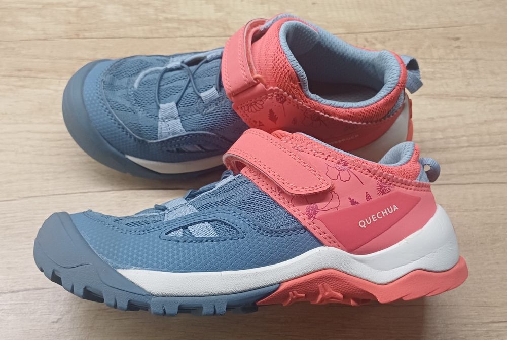Buty dziecięce rozm.32 JAK NOWE!!!