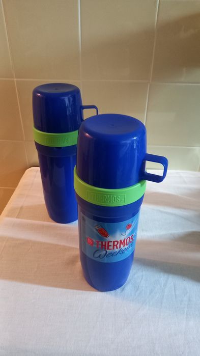 Vasilhas para líquidos da Thermos