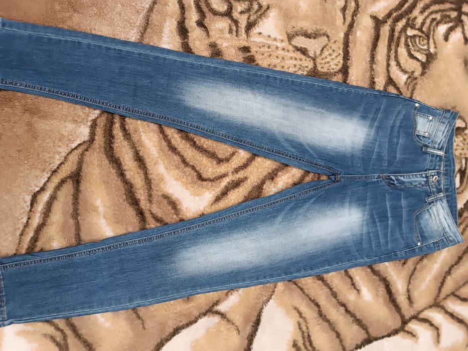 Продам джинси жіночі