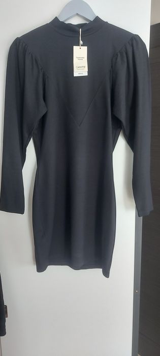 Маленька чорна сукня Mango, р. М