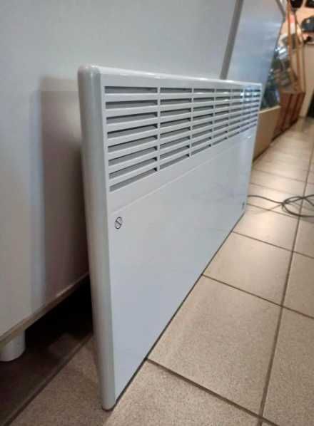 Конвекторы електрические UP! (Underprice) CH-20MC