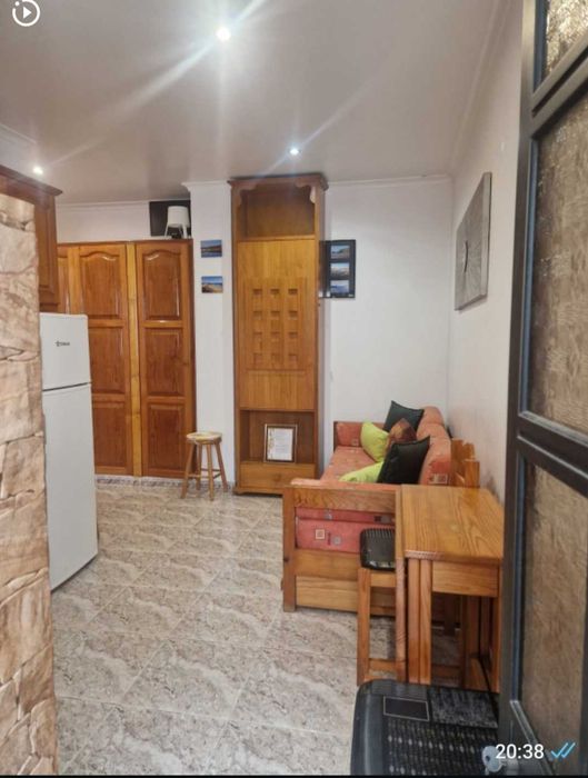 Alugo Apartamento  em Aljezur - Professores (300 metros da escola)