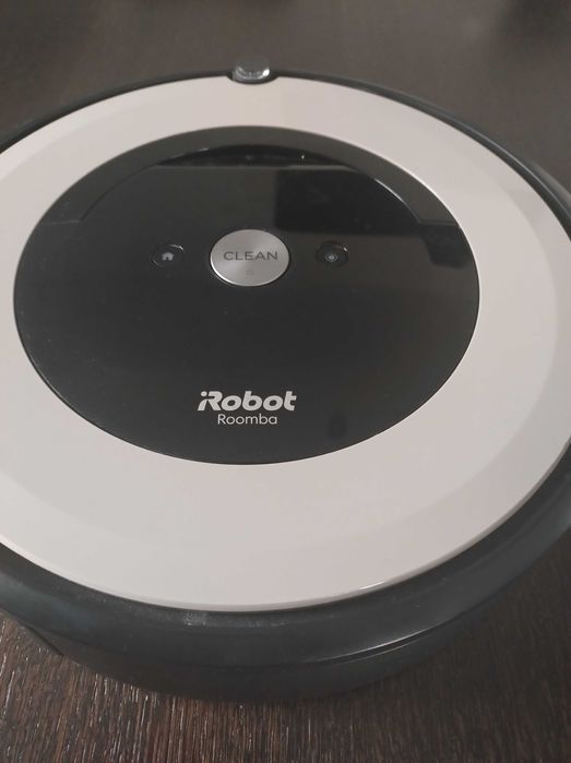 iRobot roomba e5