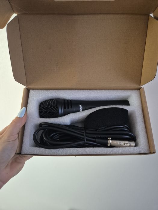 Mikrofon dynamiczny K1 Tonor