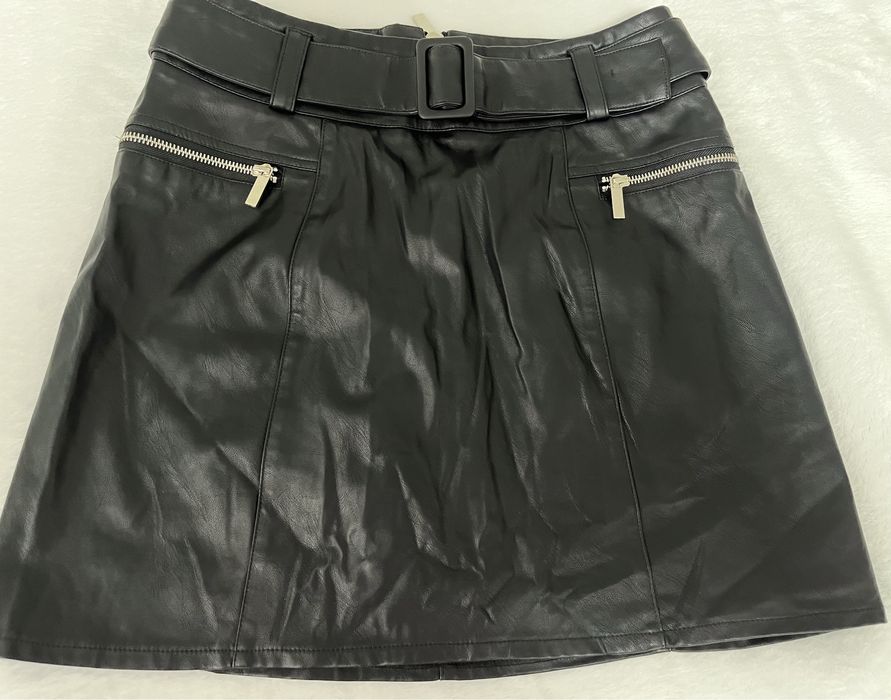 Утеплена спідниця