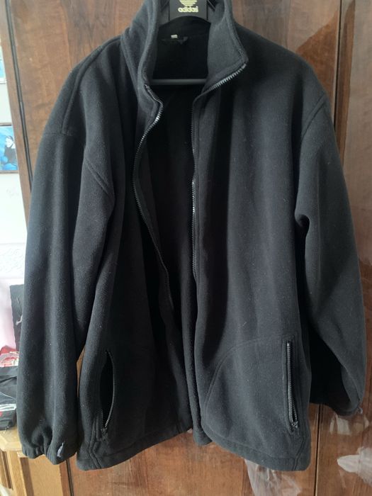 Куртка универмальна из флиса Германия Planam