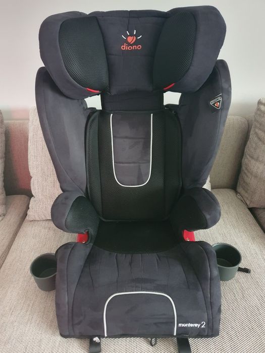 Fotelik Diono Monterey 2