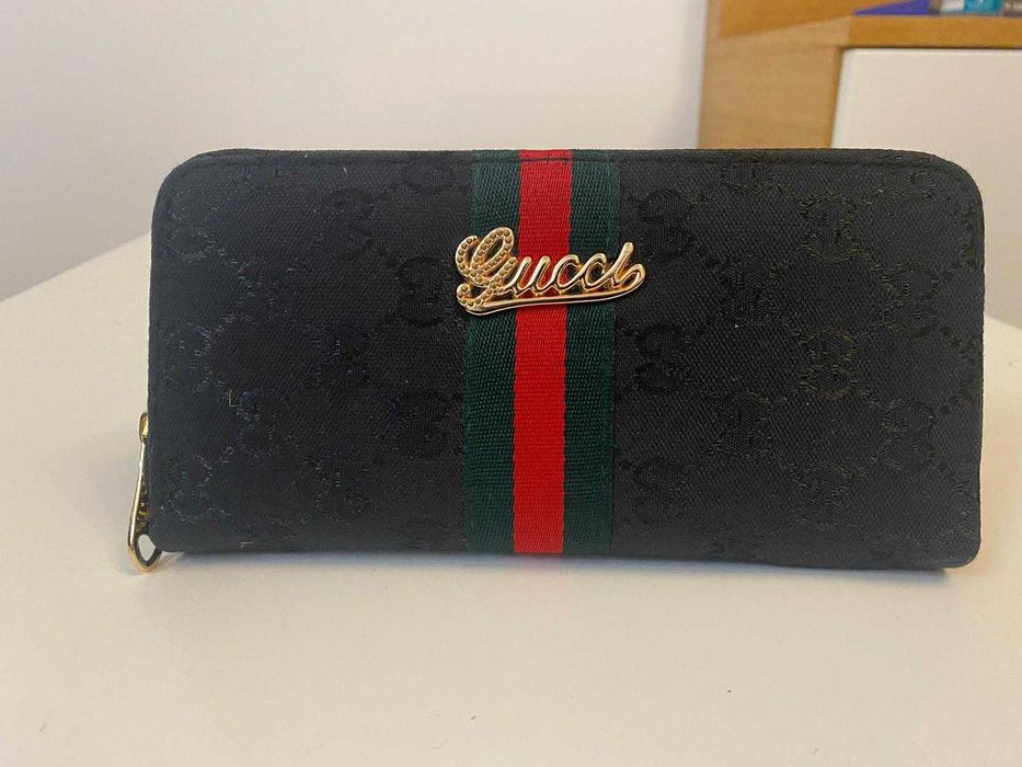 Portfele Damskie Gucci Premium