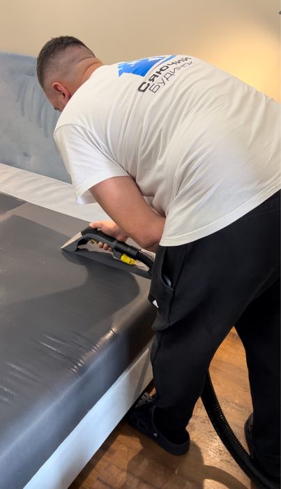 Прибирання квартир/Миття вікон/Хімчистка