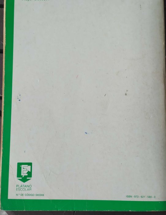 Livro Sebenta de Matemáticas Gerais - Primitivas e Integrais - Escolar